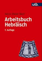 Arbeitsbuch Hebraisch