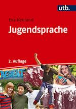 Jugendsprache