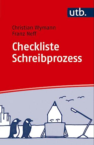 Checkliste Schreibprozess