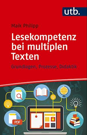 Lesekompetenz bei multiplen Texten