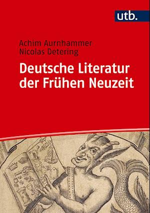 Deutsche Literatur der Frühen Neuzeit