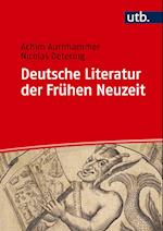 Deutsche Literatur der Frühen Neuzeit
