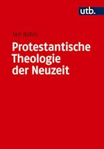 Protestantische Theologie Der Neuzeit