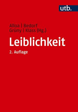 Leiblichkeit