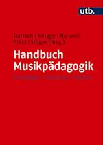Handbuch Musikpädagogik