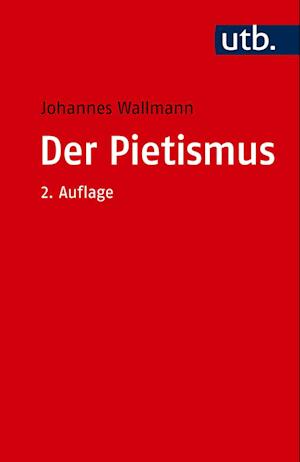 Der Pietismus