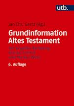 Grundinformation Altes Testament