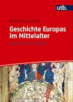 Geschichte Europas im Mittelalter