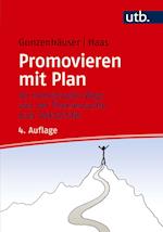 Promovieren mit Plan