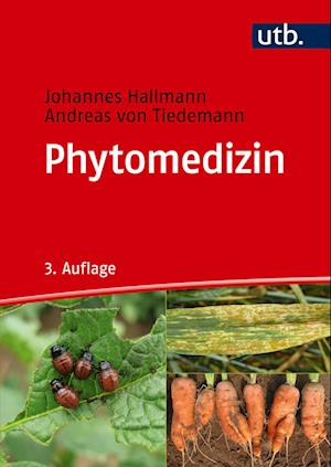 Phytomedizin