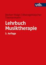 Lehrbuch Musiktherapie