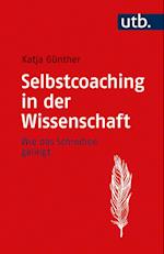 Selbstcoaching in der Wissenschaft