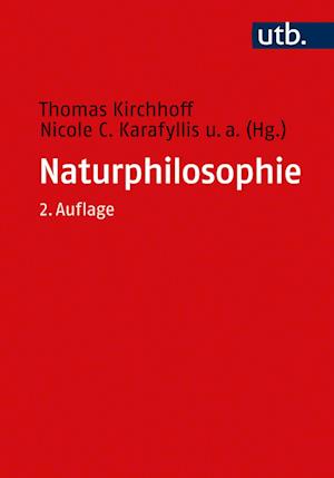 Naturphilosophie