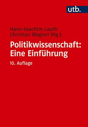 Politikwissenschaft: Eine Einführung