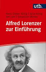Alfred Lorenzer zur Einführung