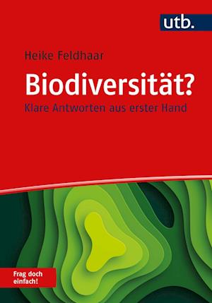 Biodiversität? Frag doch einfach!