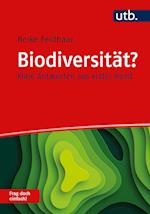 Biodiversität? Frag doch einfach!