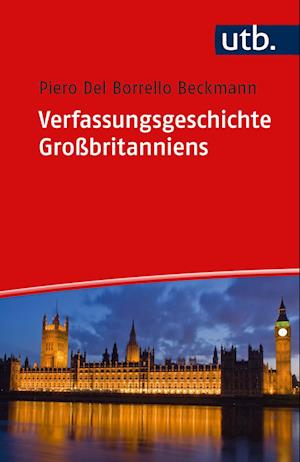 Verfassungsgeschichte Großbritanniens