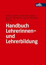 Handbuch Lehrerinnen- und Lehrerbildung