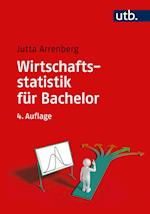Wirtschaftsstatistik für Bachelor