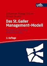 Das St. Galler Management-Modell