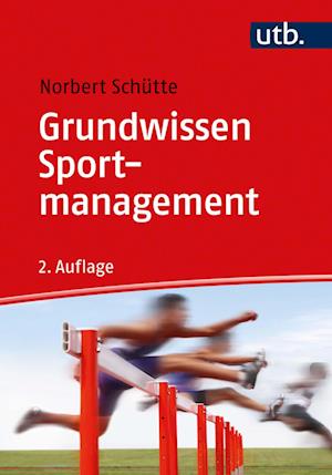 Grundwissen Sportmanagement