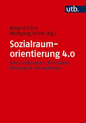 Sozialraumorientierung 4.0