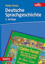 Deutsche Sprachgeschichte