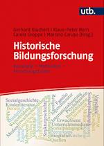 Historische Bildungsforschung