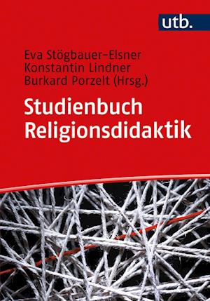 Studienbuch Religionsdidaktik