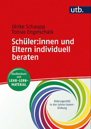 Schüler:innen und Eltern individuell beraten