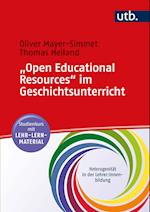 "Open Educational Resources" im Geschichtsunterricht