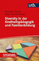 Diversity in der Kindheitspädagogik und Familienbildung