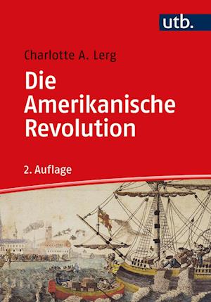 Die Amerikanische Revolution