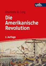 Die Amerikanische Revolution