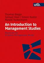 An Introduction to Management Studies