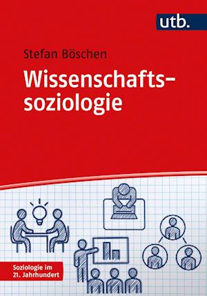 Wissenschaftssoziologie