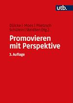 Promovieren mit Perspektive