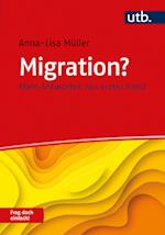 Migration? Frag doch einfach!