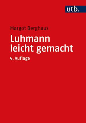 Luhmann leicht gemacht