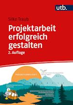 Projektarbeit erfolgreich gestalten