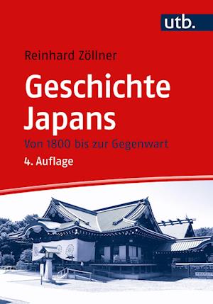 Geschichte Japans