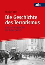 Die Geschichte des Terrorismus