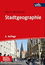 Stadtgeographie