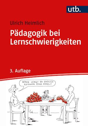 Pädagogik bei Lernschwierigkeiten