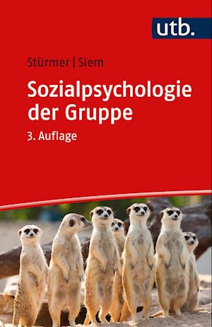 Sozialpsychologie der Gruppe