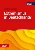 Extremismus in Deutschland? Frag doch einfach!