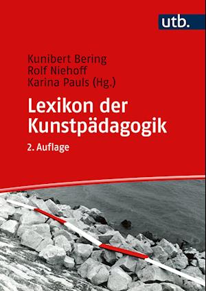 Lexikon der Kunstpädagogik