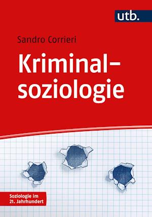 Kriminalsoziologie