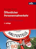 Öffentlicher Personennahverkehr